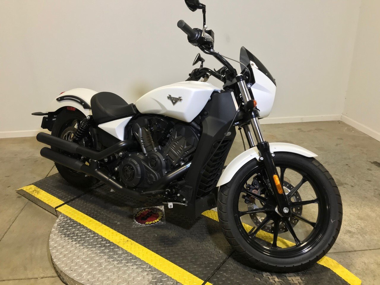 2017 victory octane for sale