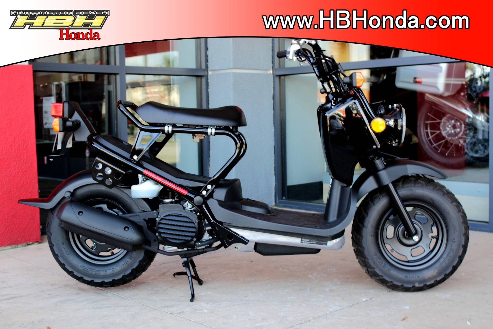 Honda Ruckus Motorcycles for Sale - Motorcycles on Autotrader