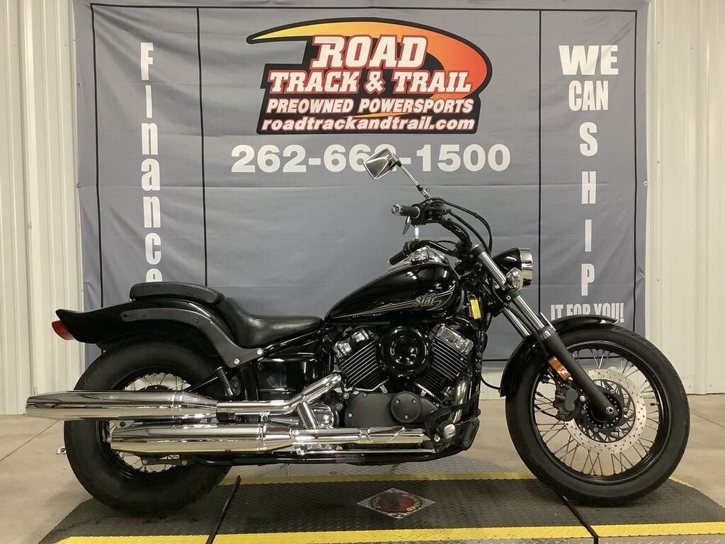 2015 yamaha v star 650