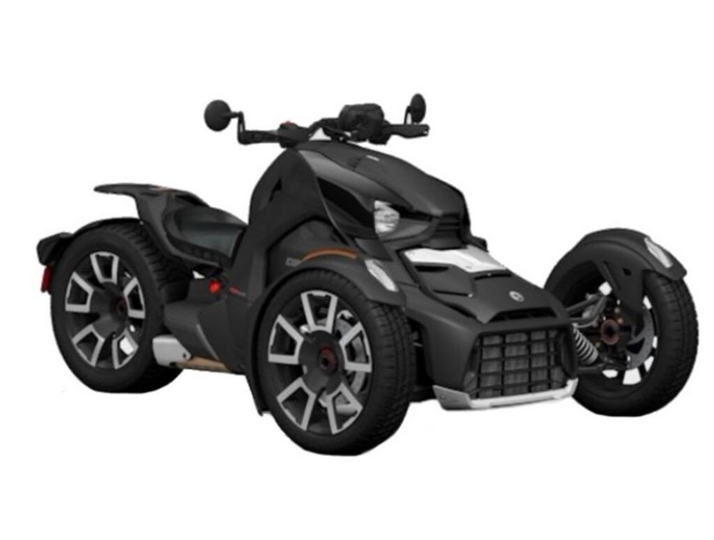 autotrader trikes