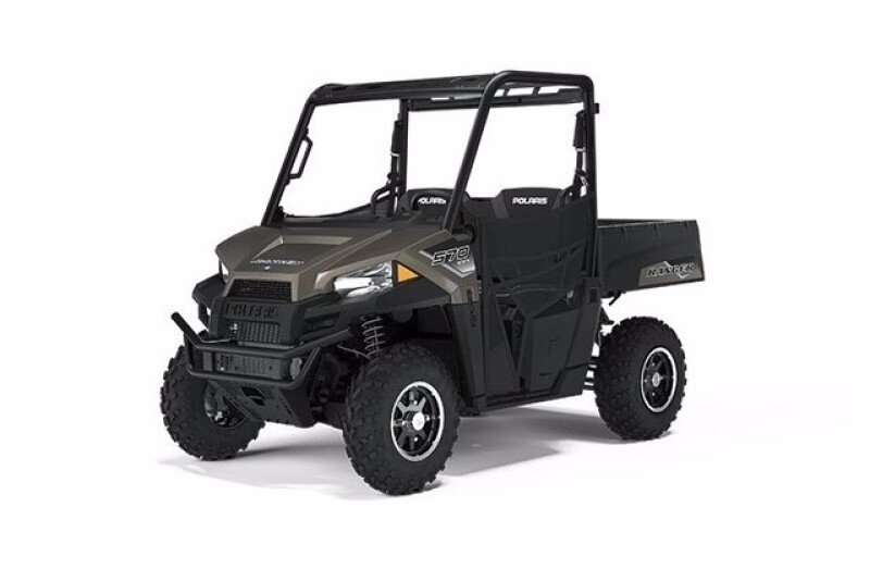 21 Polaris Ranger 570 Motorcycles For Sale Motorcycles On Autotrader