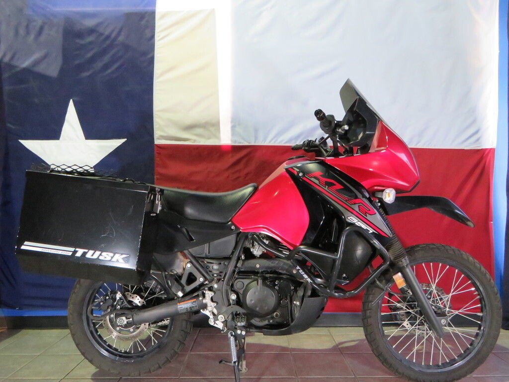 klr650 for sale near me