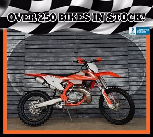 ktm 250 xc for sale