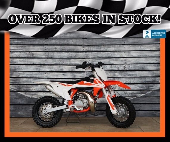 used ktm 50 for sale near me