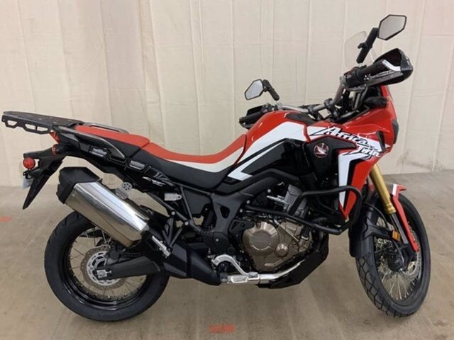 used africa twin for sale near me