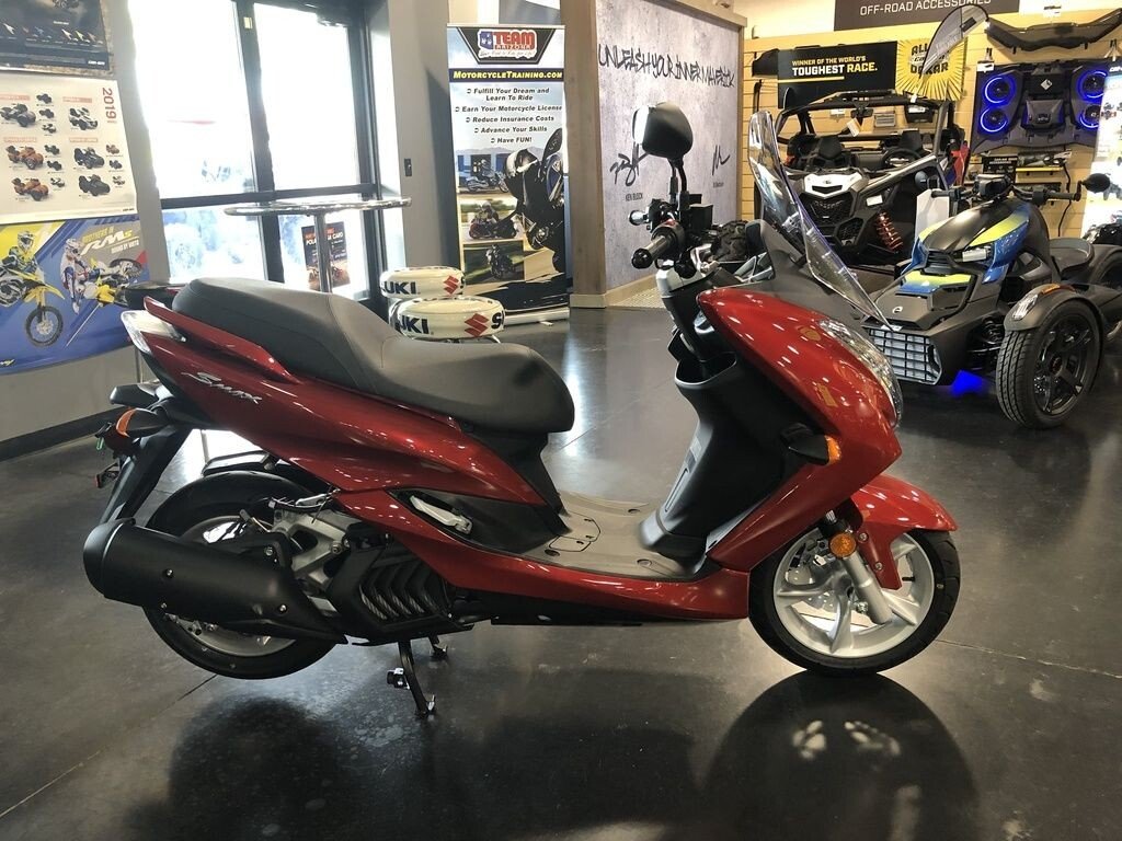 autotrader mopeds