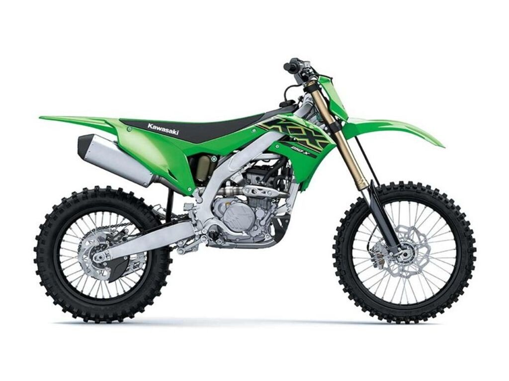 used kx250f for sale near me