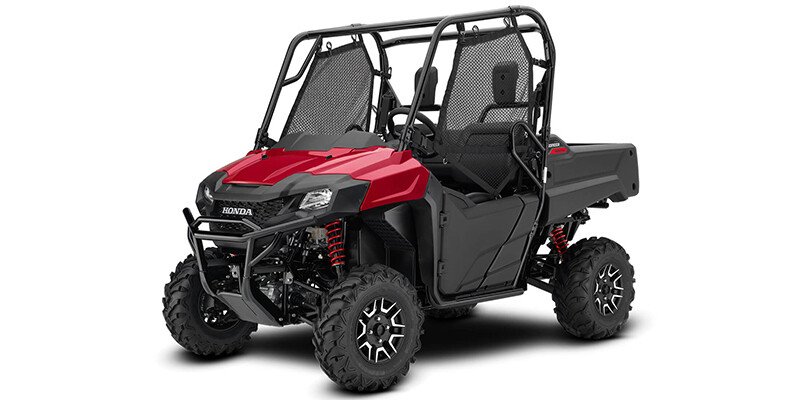 Honda Pioneer 700 Side-by-Sides for Sale - Motorcycles on Autotrader