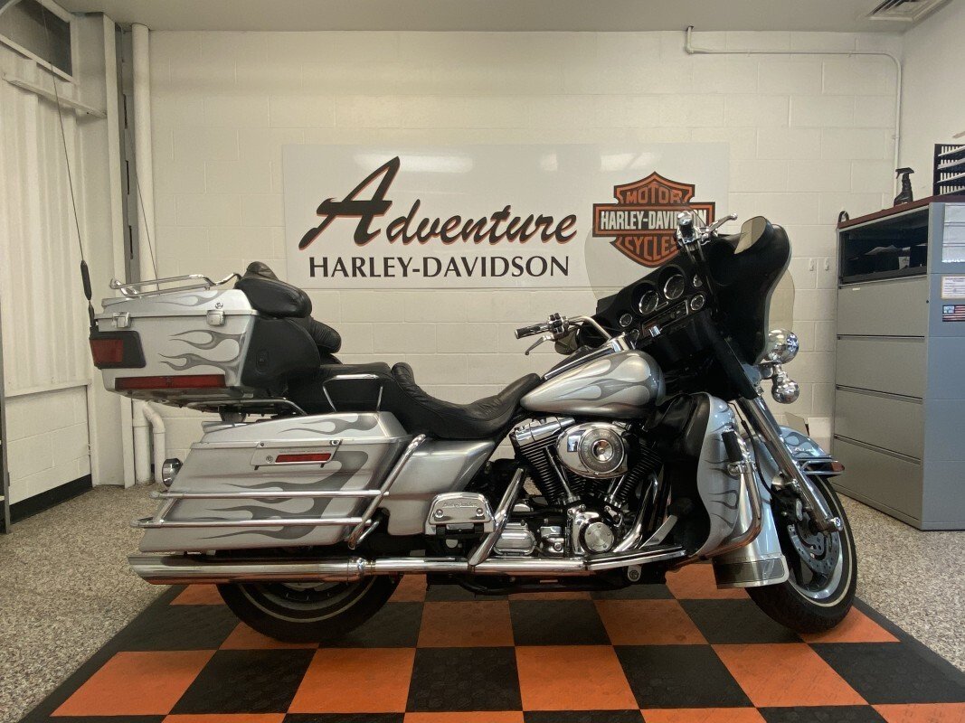 harley davidson electra glide cover