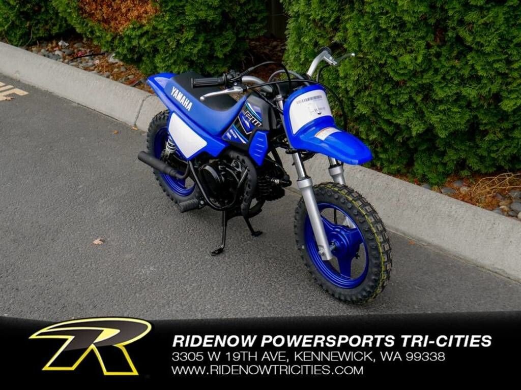 used pw50 for sale near me