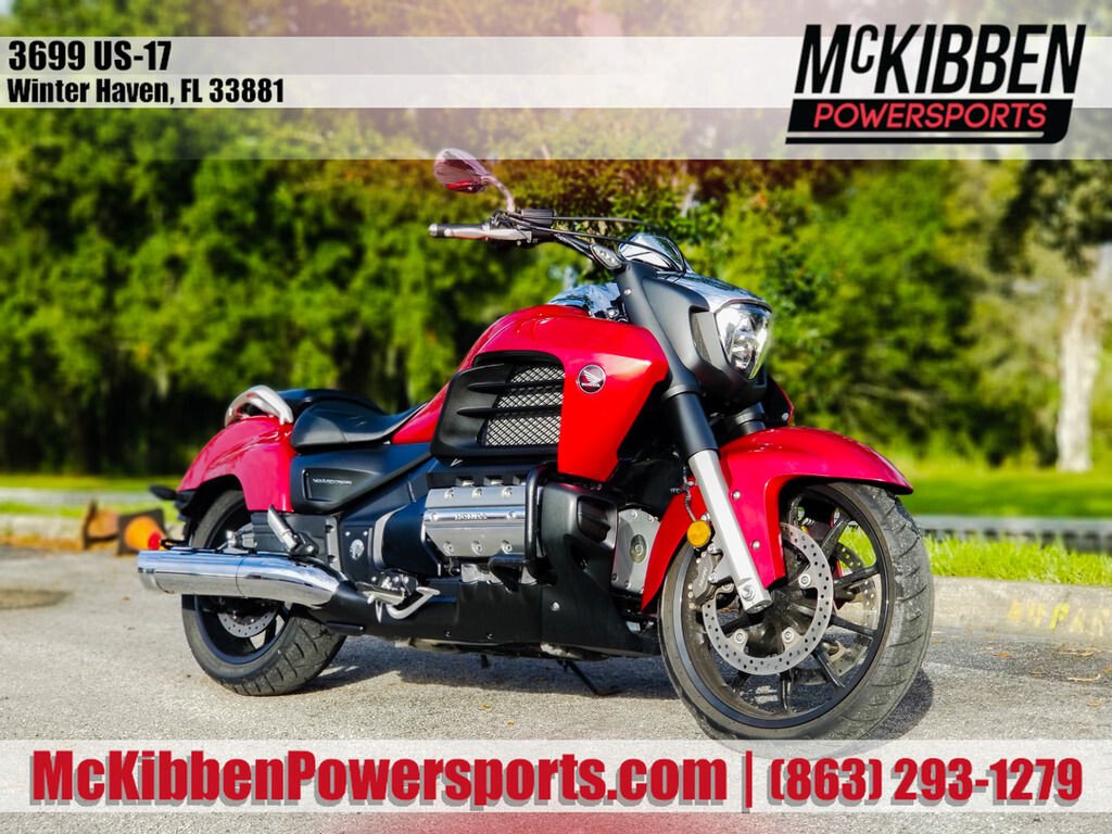 2015 goldwing for sale