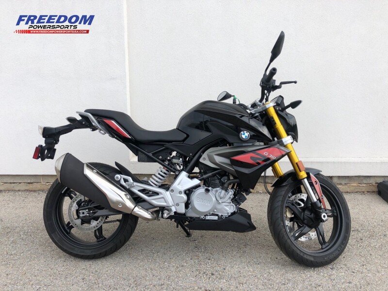 Bmw G310r Motorcycles For Sale Motorcycles On Autotrader