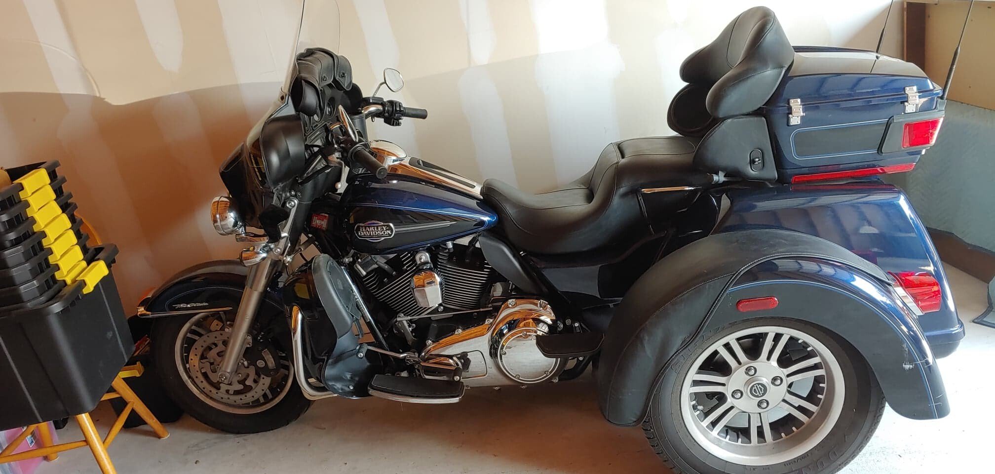 autotrader harley davidson motorcycles