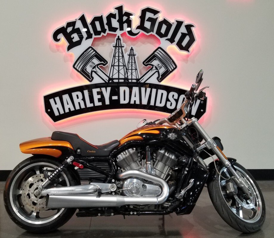 harley v rod for sale near me