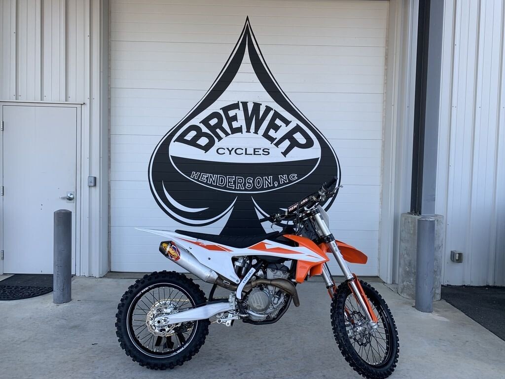 Dirt Bike Off-Road Motorcycles for Sale - Motorcycles on Autotrader