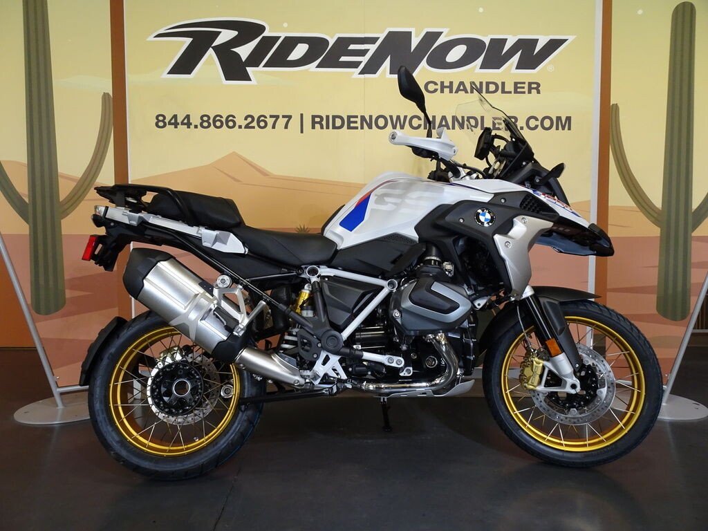 used bmw gs 1250 for sale