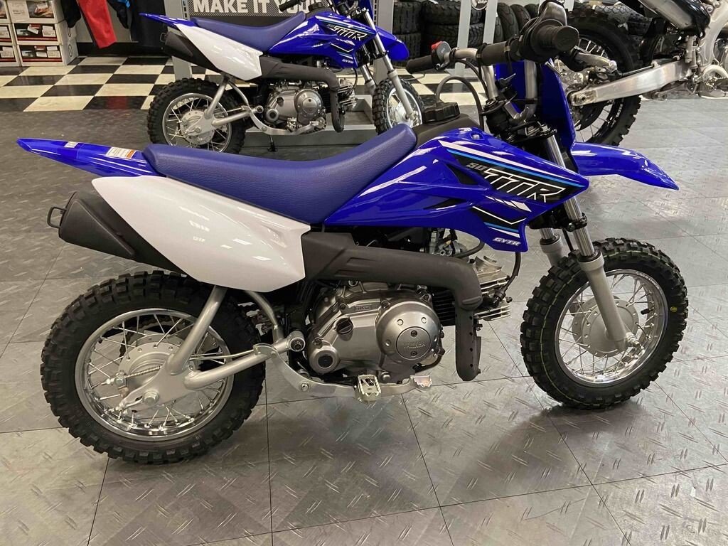 2021 Yamaha Tt R50e For Sale Near Miami Florida 33169 Motorcycles On Autotrader