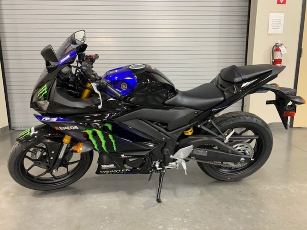 yamaha r3 autotrader