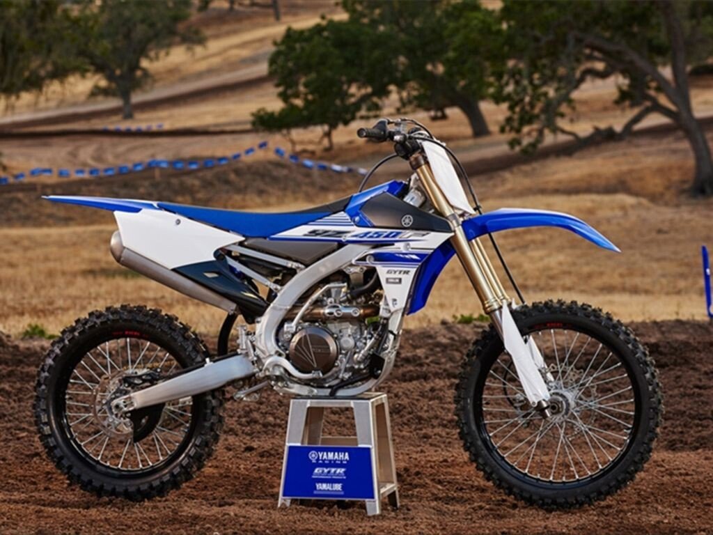 2016 Yamaha YZ450F Motorcycles for Sale - Motorcycles on Autotrader