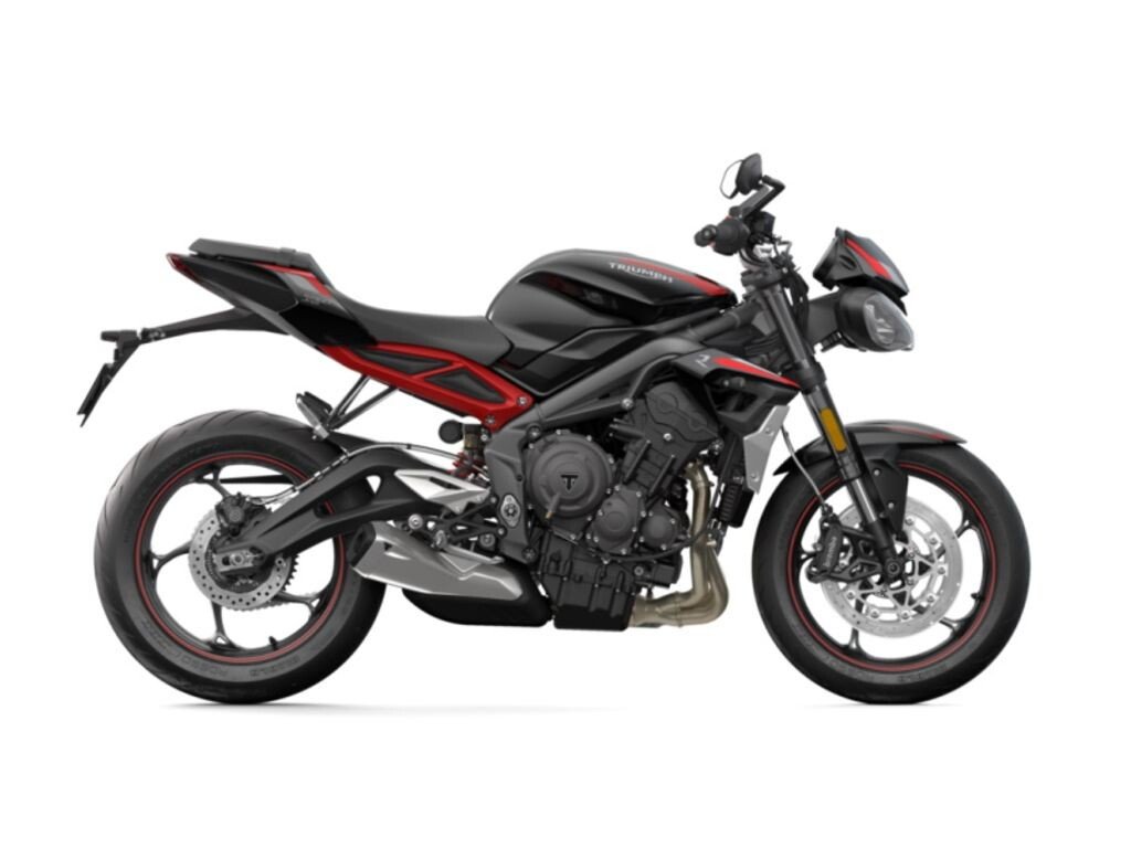 triumph street triple autotrader