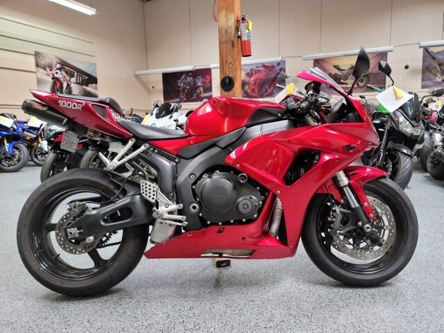 honda cbr1000rr for sale near me