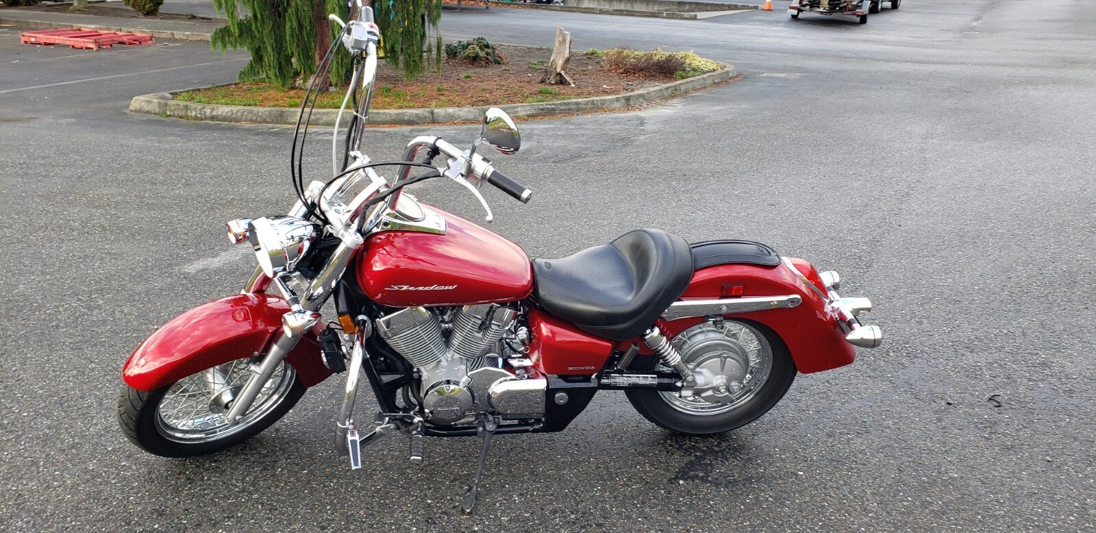 2015 Honda Shadow Motorcycles for Sale - Motorcycles on Autotrader