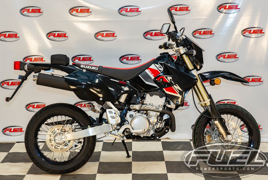 used drz400sm for sale near me