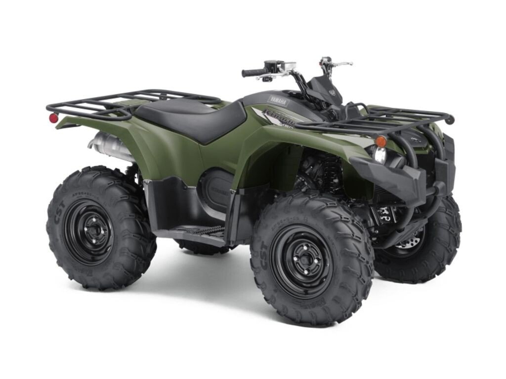 Yamaha Kodiak Models ATVs for Sale - Motorcycles on Autotrader