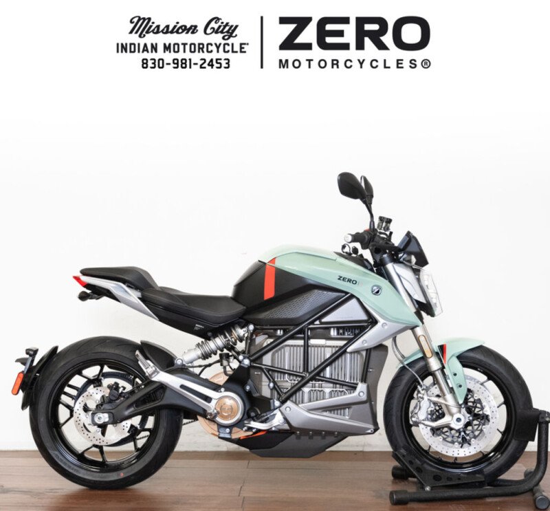 Zero Motorcycles Motorcycles For Sale Motorcycles On Autotrader