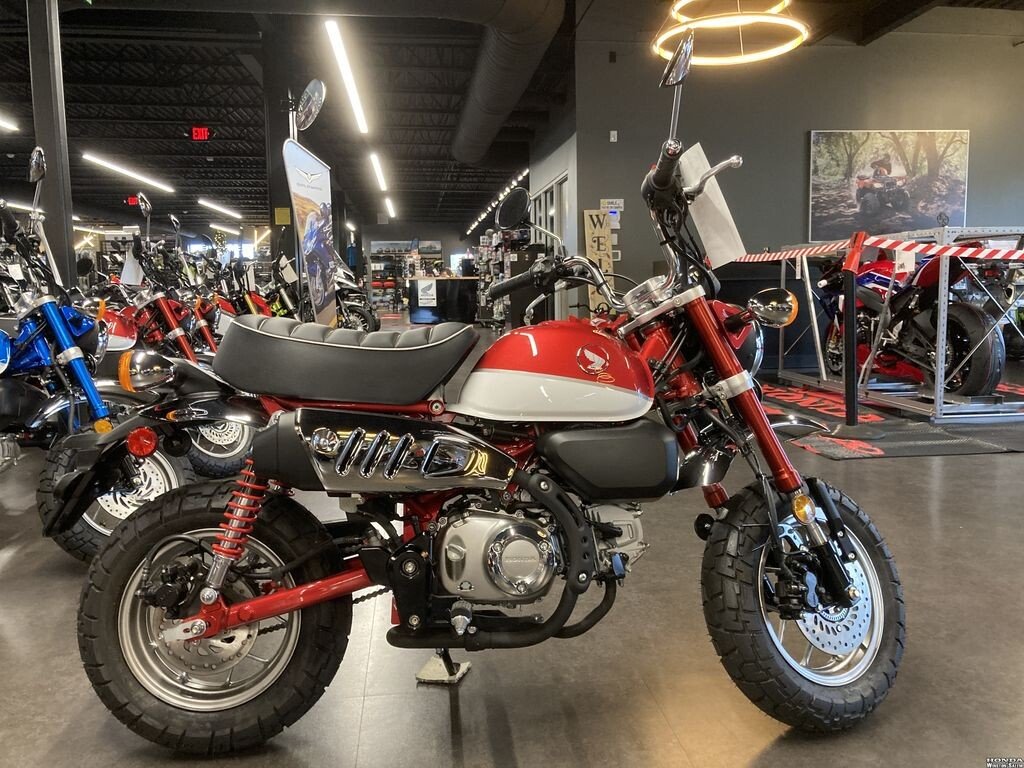 2019 Honda Monkey for sale near Clemmons, North Carolina 27012 ...