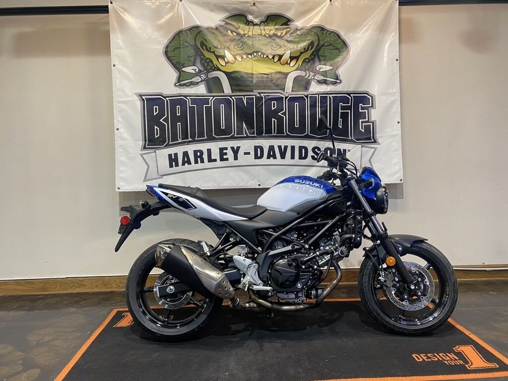 used sv650 for sale