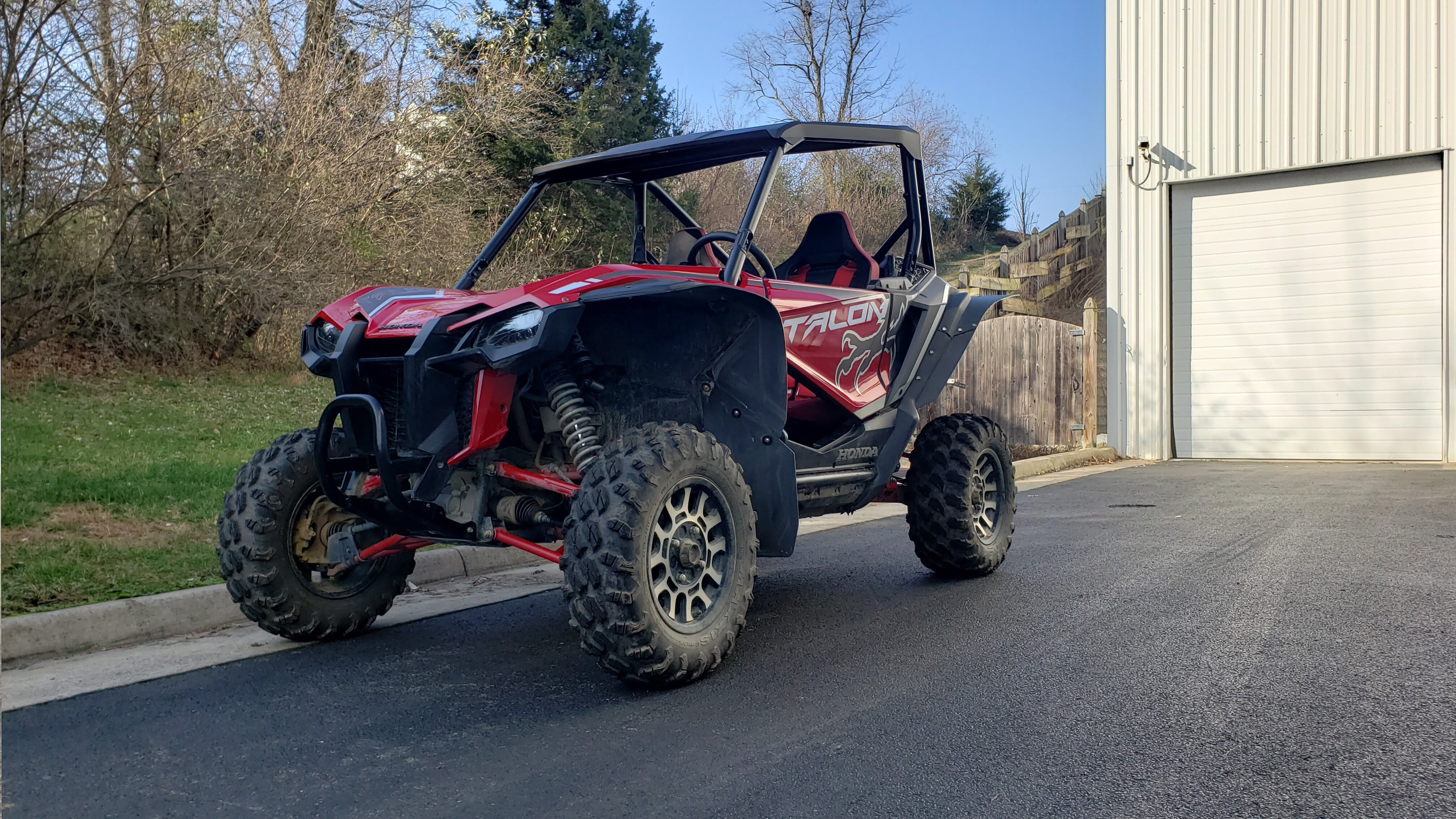 2019 Honda Talon 1000X Motorcycles For Sale - Motorcycles On Autotrader