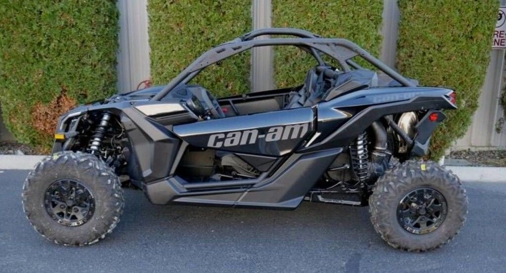 CanAm SidebySides for Sale Motorcycles on Autotrader