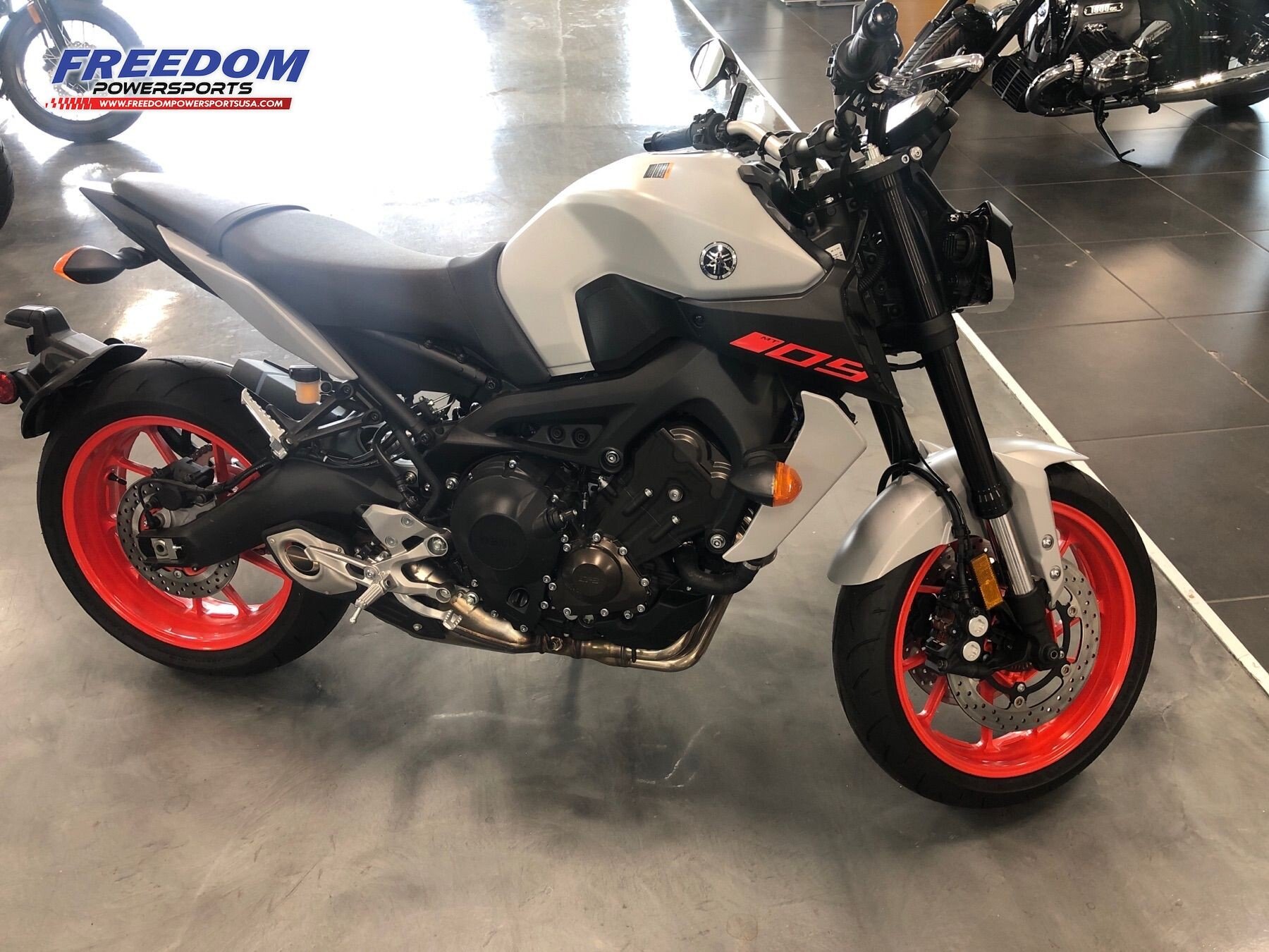 yamaha mt 09 autotrader