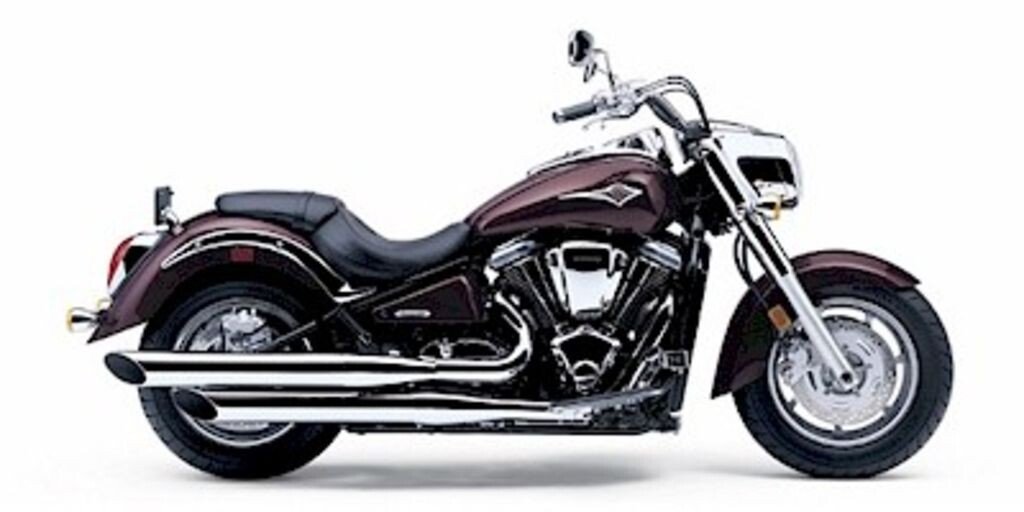 Kawasaki Vulcan 2000 Motorcycles for Sale Motorcycles on Autotrader