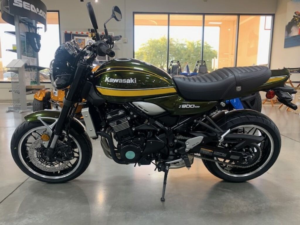 used kawasaki z900 for sale near me