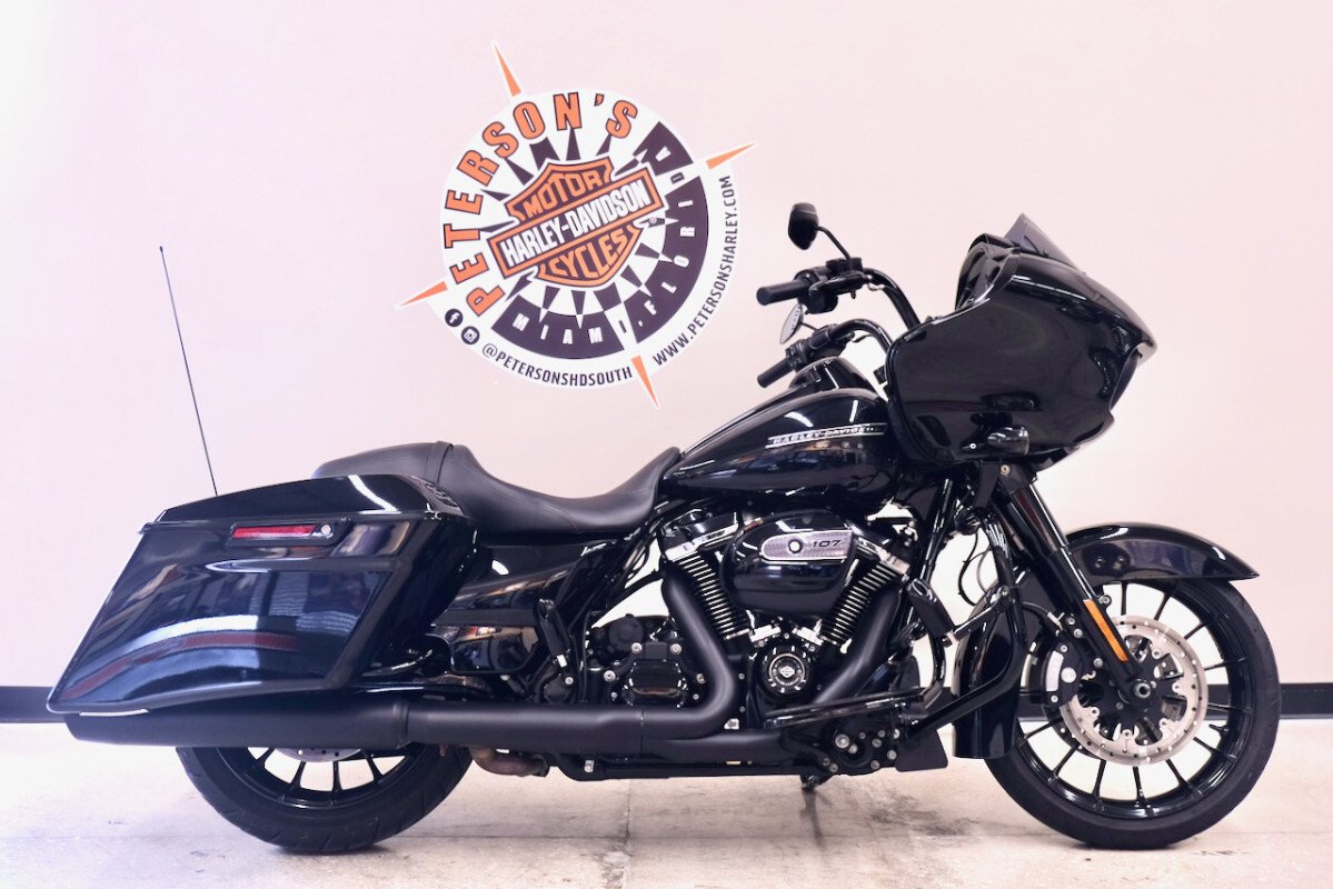 2018 road glide special for sale