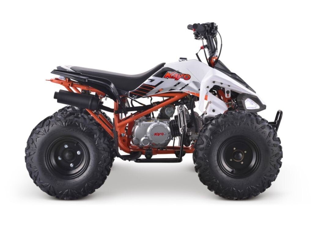 second hand atv bikes for sale