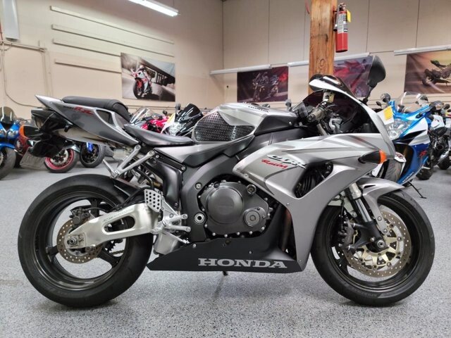 honda cbr1000rr for sale craigslist