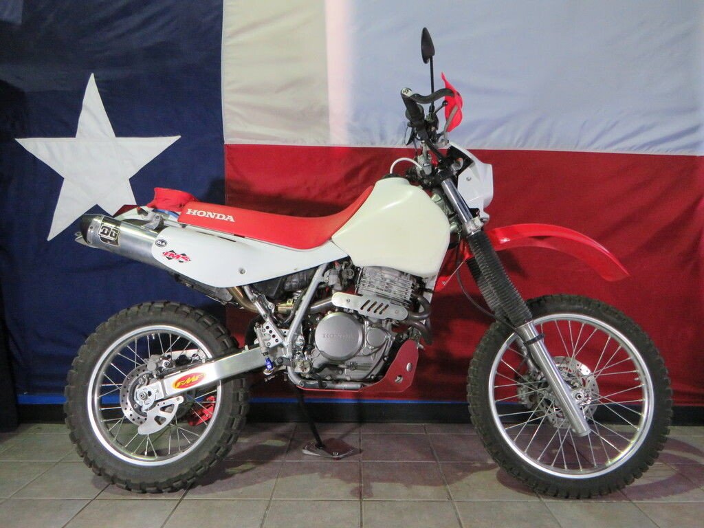 honda xr650l for sale