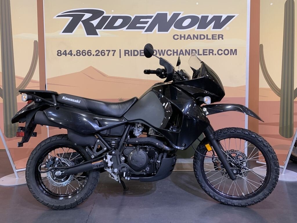 2018 klr 650 for sale