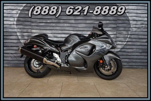 suzuki hayabusa autotrader