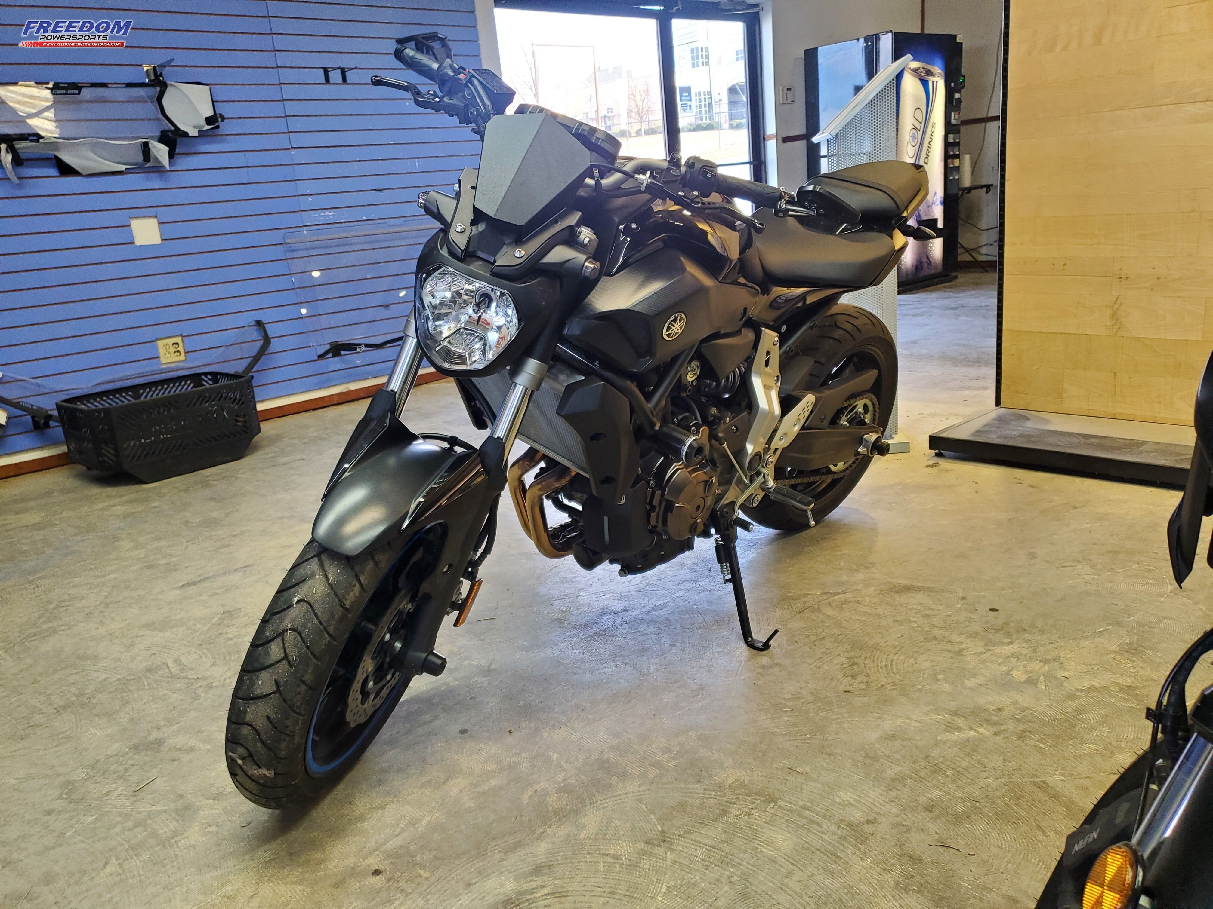 yamaha fz for sale near me