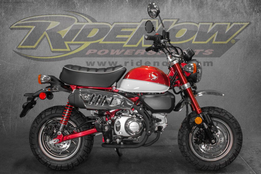 honda monkey for sale