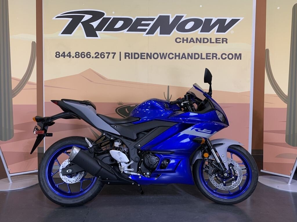 yamaha r3 autotrader