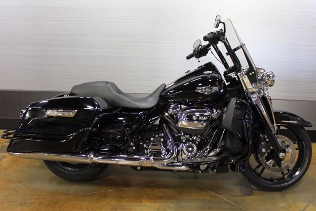2018 road king for sale
