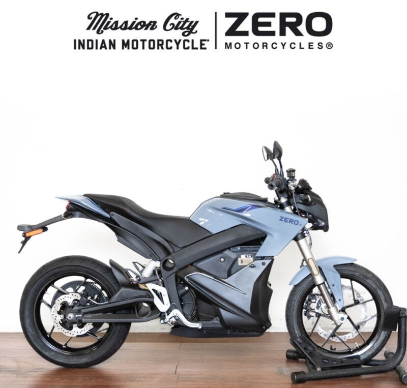 Zero Motorcycles Motorcycles For Sale Motorcycles On Autotrader