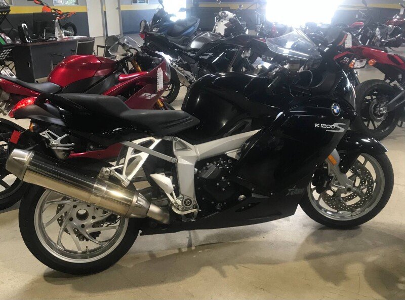 Bmw Motorcycles For Sale Motorcycles On Autotrader