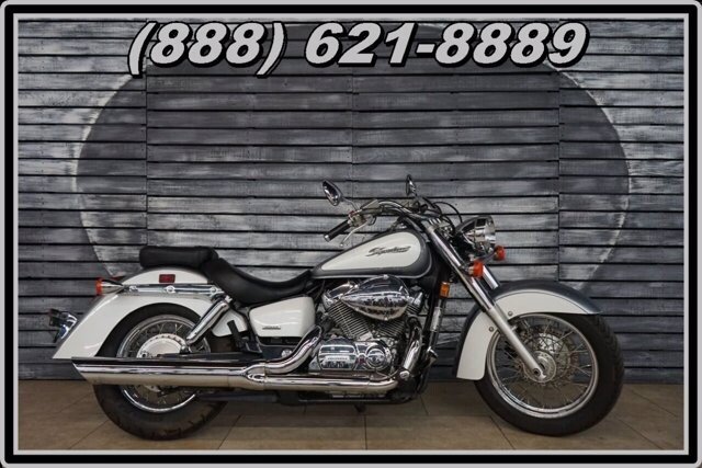 used honda shadow for sale near me