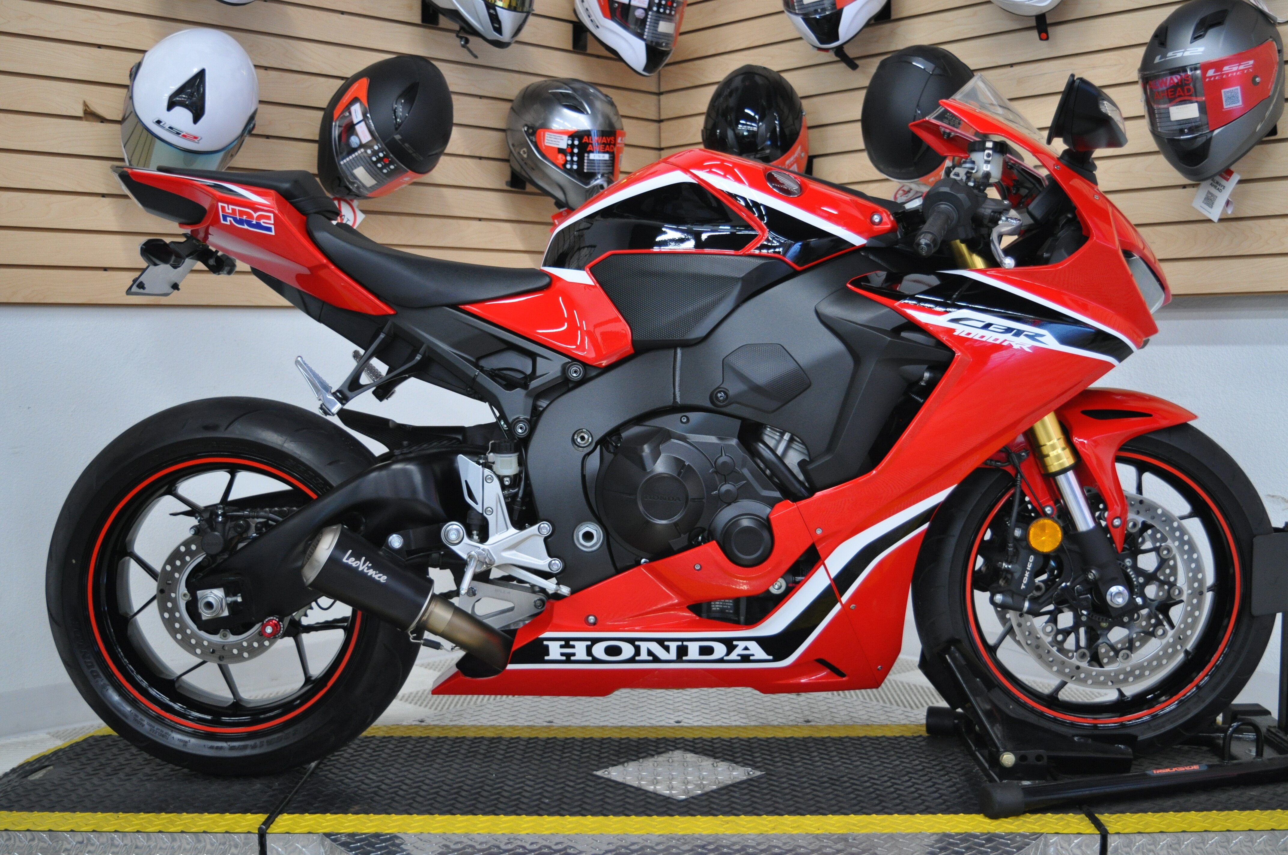 17 Honda Cbr1000rr For Sale Near San Diego California Motorcycles On Autotrader